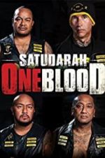 Watch Satudarah: One Blood Vodly