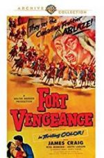 Watch Fort Vengeance Vodly