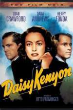 Watch Daisy Kenyon Vodly