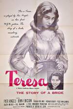 Watch Teresa Vodly