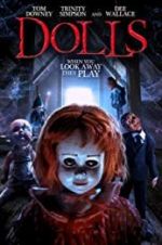 Watch Dolls Vodly