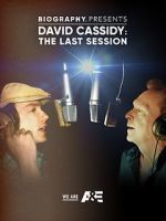 Watch David Cassidy: The Last Session Vodly