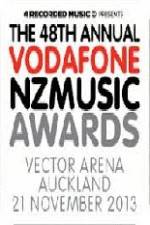 Watch Vodafone New Zealand Music Awards Vodly