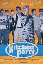 Watch Kitchen Party Vodly