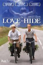 Watch A Love to Hide (Un amour  taire) Vodly