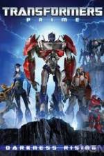 Watch Transformers Prime: Darkness Rising Vodly