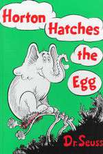 Watch Horton Hatches the Egg Vodly