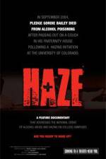 Watch Haze Vodly