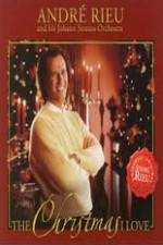 Watch Andre Rieu: The Christmas I Love Vodly