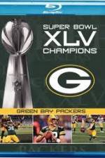 Watch NFL Super Bowl XLV: Green Bay Packers Champions Vodly