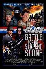 Watch G.I. Joe: Battle for the Serpent Stone Vodly