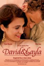 Watch David & Layla Vodly