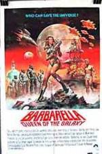 Watch Barbarella Vodly