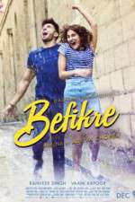 Watch Befikre Vodly