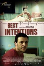 Watch Best Intentions Vodly