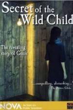 Watch NOVA: Secret Of The Wild Child Vodly