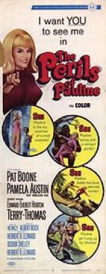 Watch The Perils of Pauline Vodly