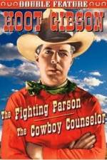 Watch The Cowboy Counsellor Vodly