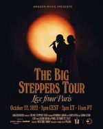 Watch The Big Steppers Tour: Live from Paris Vodly