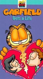 Watch Garfield Gets a Life (TV Short 1991) Vodly