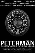 Watch Peterman Vodly