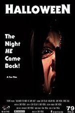 Watch Halloween: The Night HE Came Back Vodly