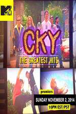 Watch CKY the Greatest Hits Vodly