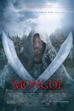 Watch Mongol: The Rise of Genghis Khan Vodly