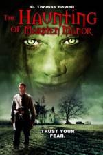 Watch The Haunting of Marsten Manor Vodly