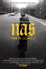 Watch Nas: Time Is Illmatic Vodly