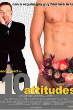 Watch 10 Attitudes Vodly