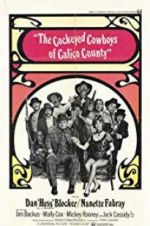 Watch Cockeyed Cowboys of Calico County Vodly