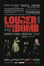 Watch Louder Than a Bomb Vodly