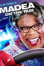 Watch Tyler Perry\'s: Madea on the Run Vodly