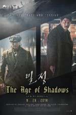 Watch The Age of Shadows Vodly