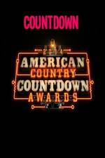 Watch American Country Countdown Awards Vodly