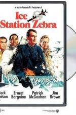 Watch Ice Station Zebra Vodly