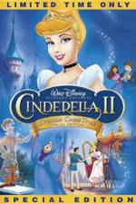 Watch Cinderella II: Dreams Come True Vodly