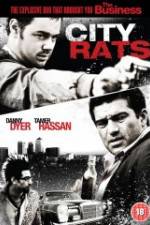 Watch City Rats Vodly