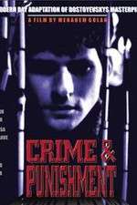 Watch Crime and Punishment Vodly