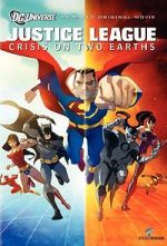 Watch Justice League: Crisis on Two Earths Vodly