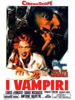 Watch Lust of the Vampire Vodly