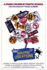 Watch Moving Violations Vodly