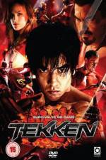 Watch Tekken Vodly