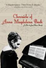 Watch The Chronicle of Anna Magdalena Bach Vodly