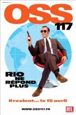 Watch OSS 117: Rio ne repond plus Vodly