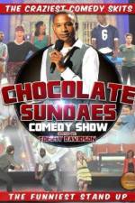 Watch The Chocolate Sundaes Comedy Show Vodly