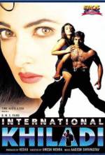 Watch International Khiladi Vodly