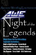 Watch AWE Night of Champions Vodly