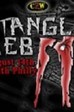 Watch CZW Tangled Web3 Vodly